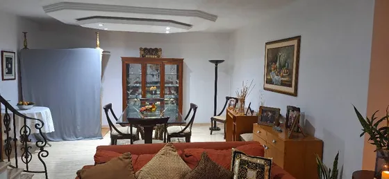 Townhouse En Venta Valencia Urb. Valles De Camoruco Res, Villas De Corozal Planta Y Pozo 100%  (mer)