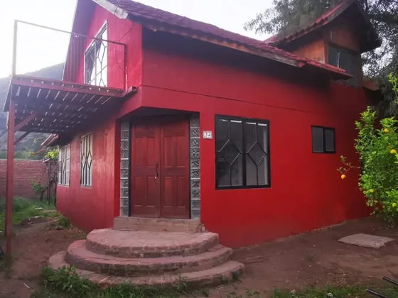 Casa En Venta En El Canelo En Araucarias