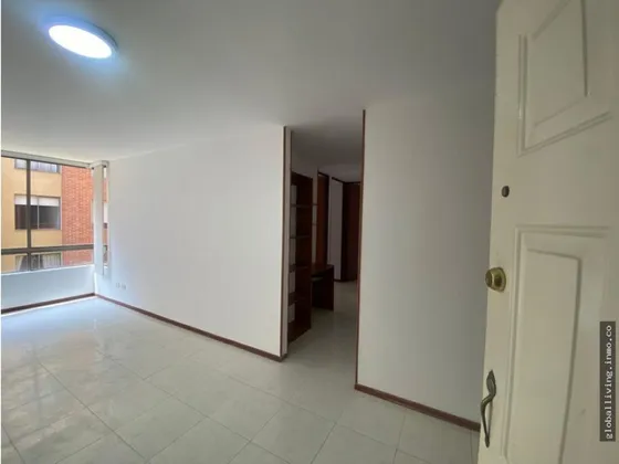 Apartamento En Venta En Hayuelos 65mts