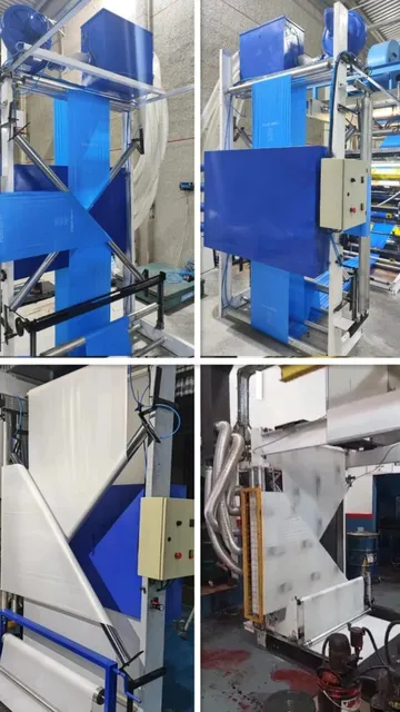 Verso Para Impressora Flexografica 