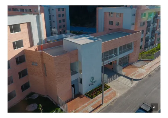 Tocancipa - Arriendo Apartamento Amoblado, Tres Alcobas, Conjunto Cerrado.