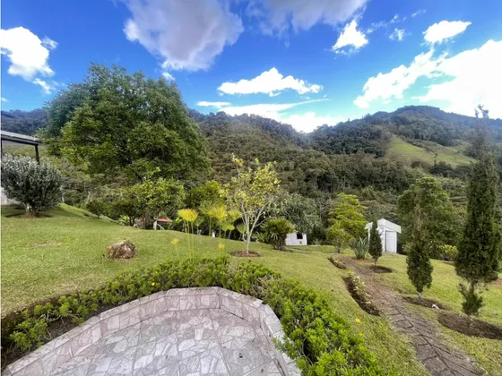 Venta O Cambio De Finca En El Retiro, Antioquia