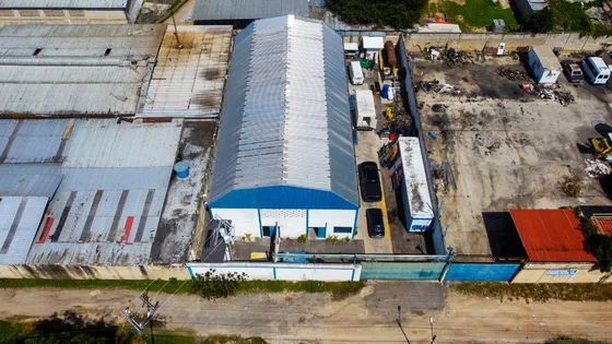 Josefina Toledo: Fabrica De Embutidos Activa En Venta En Guacara, 720m², Planta Eléctrica, Aires Acondicionado, Alta Seguridad, Aires Acondicionado, Marca De Embutido Patentada, 261639