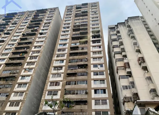Apartamento En La Candelaria.