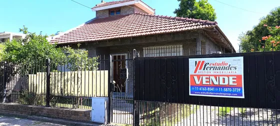Casa En Venta En Claypole