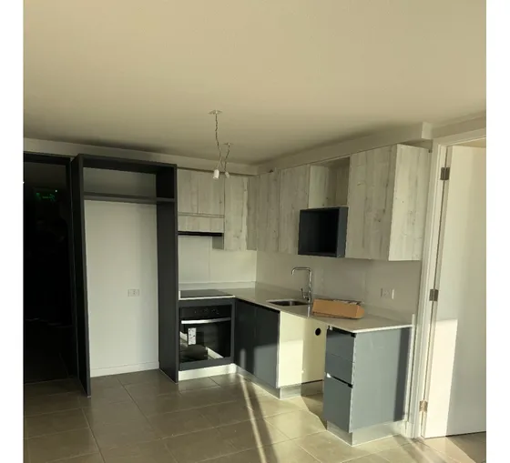 Nuevo Departamento 1 Dormitorio 1 Baño - Dueño Directo