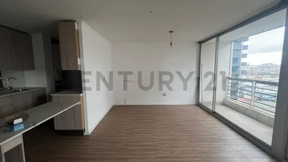 Se Vende Depto En Ñuñoa 2d2b - Oportunidad!!