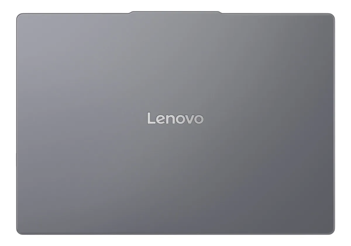 Notebook Lenovo IdeaPad Slim 3 Intel Core i5-13420H 8GB 512GB SSD Windows 11 15.3" - Luna Grey - Imagem 3