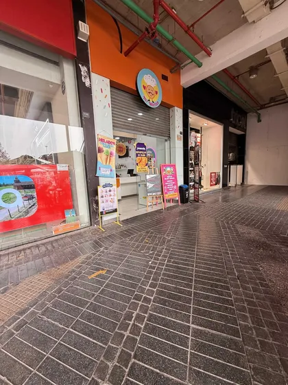 Se Vende Derecho A Llave Local Mall El Bosque (166003)