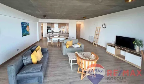 Departamento 3 Ambientes - Northbeach