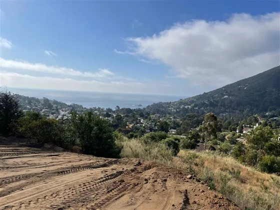 Parcela En Venta En Zapallar