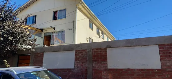Casa En Venta En Curacaví