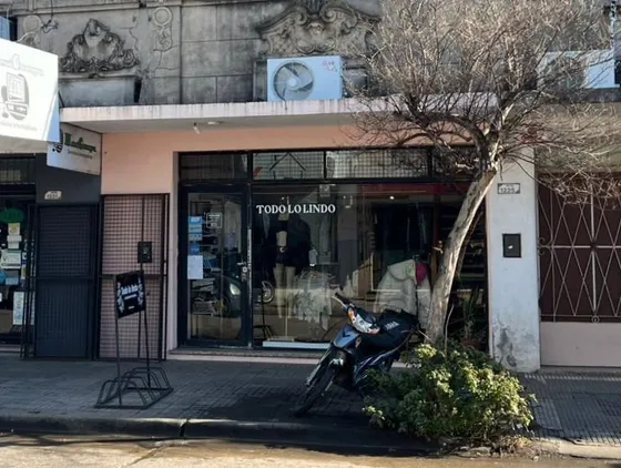Local En  San Pedro - Centro