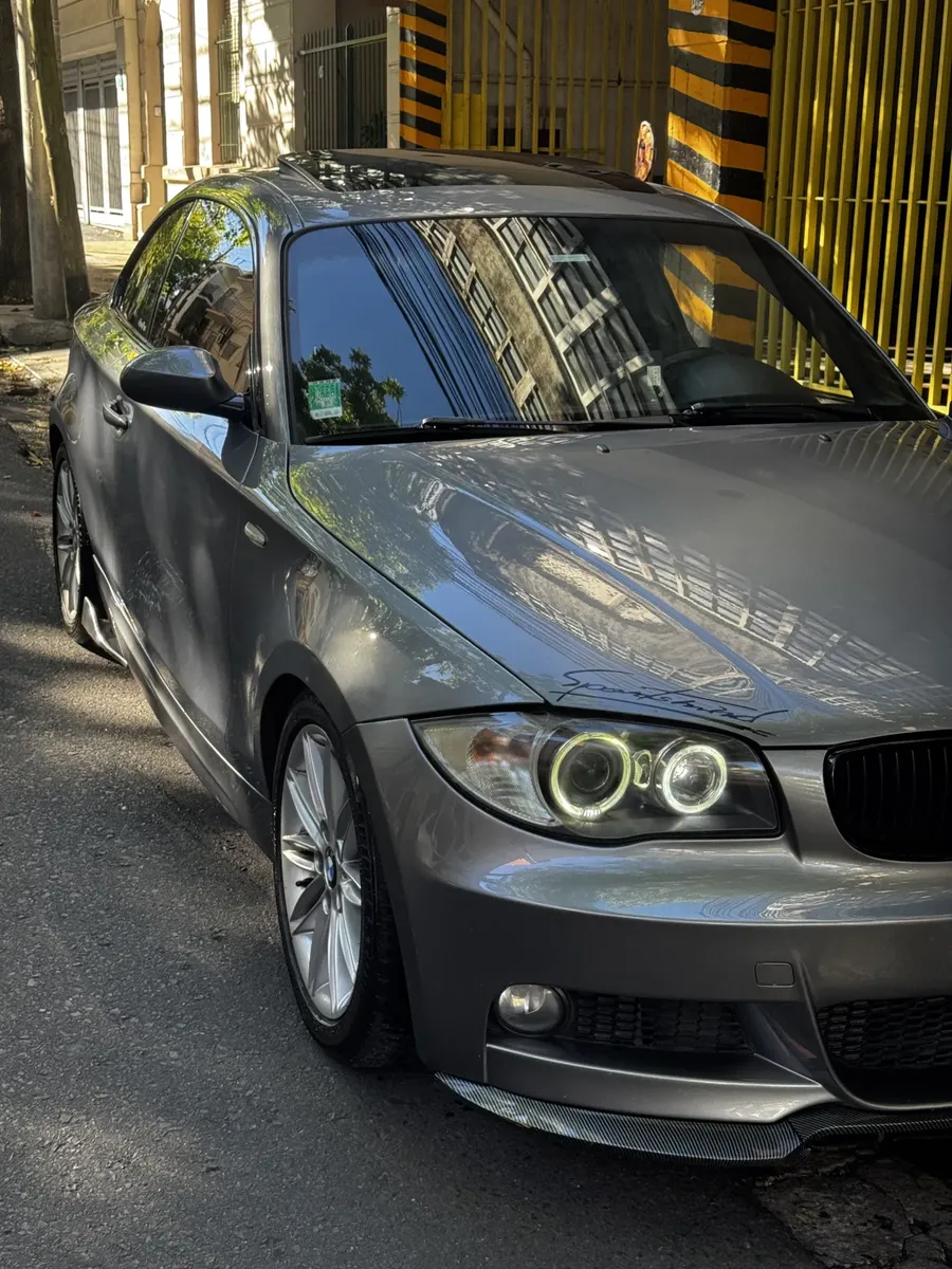 BMW Serie 1 125i