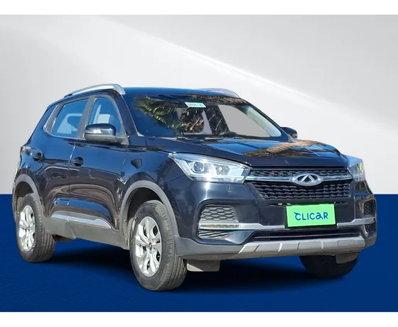 Chery Tiggo 3 Xrs