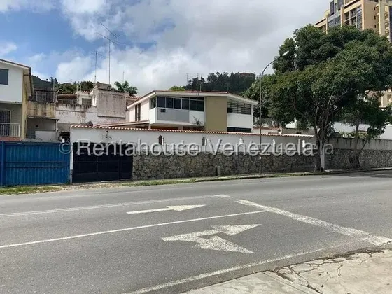 El Rosal Apartamento Alquiler 26-20403 Sr
