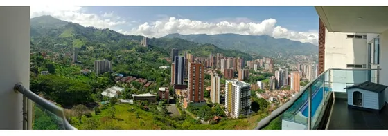 Apartamento En Venta Sabaneta 