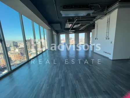 Oficina En Arriendo En Providencia
