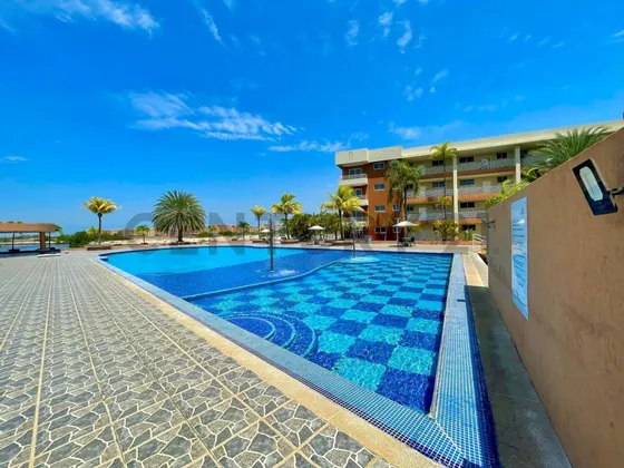 Apartamento En Venta El C.r Las Marinas, Sector Marina Golf