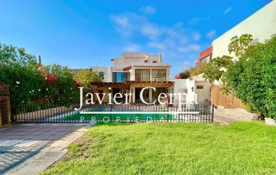 Casa Venta Jardines Del Sur 