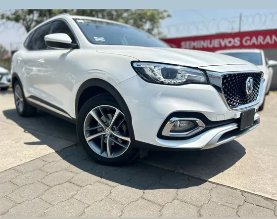 Mg Hs 1.5 Exite