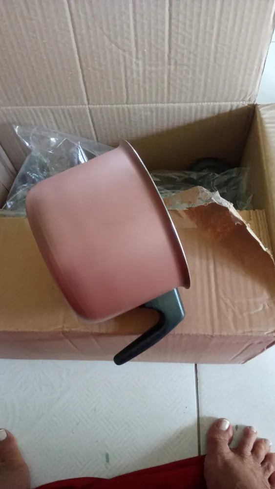 Foto do produto compartilhada pelo comprador 6 de 7