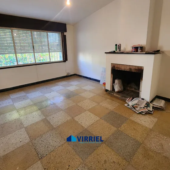 2 Casas En Un Padrón ! A Metros De Avda Italia 