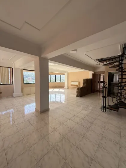 Apartamento En Res Botanica Urb Los Mangos