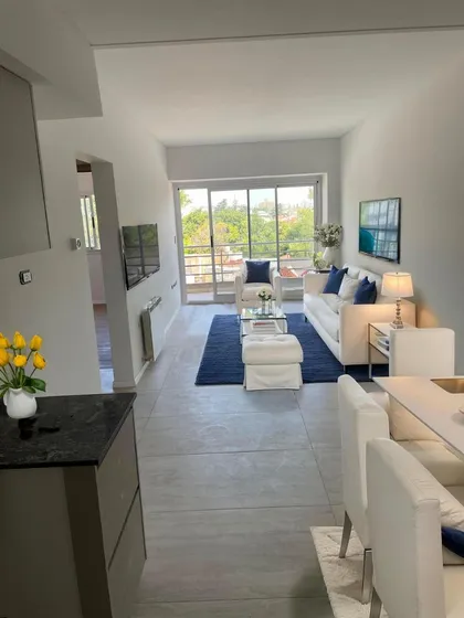 Departamento En Venta - 2 Dormitorios 1 Baño - 60mts2 - Villa Bosch