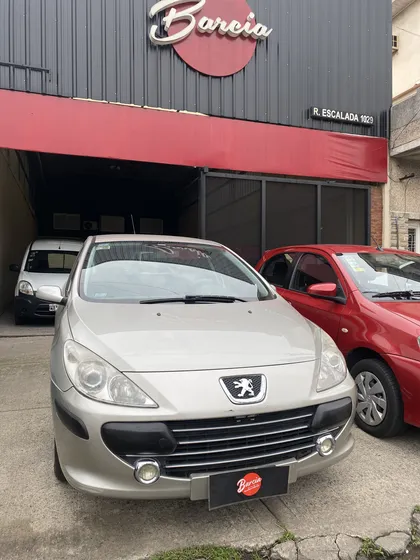 Peugeot 307 1.6 Xs 110cv Mp3