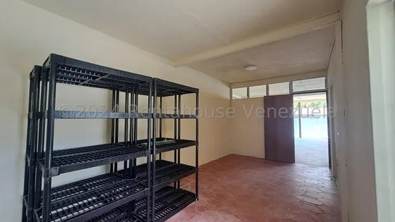 Nv Amplio Anexo En Venta En La Boyera 25-4900