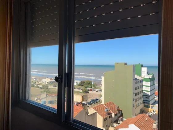 Alquiler Dpto Vista Al Mar San Bernardo Temporada 2025