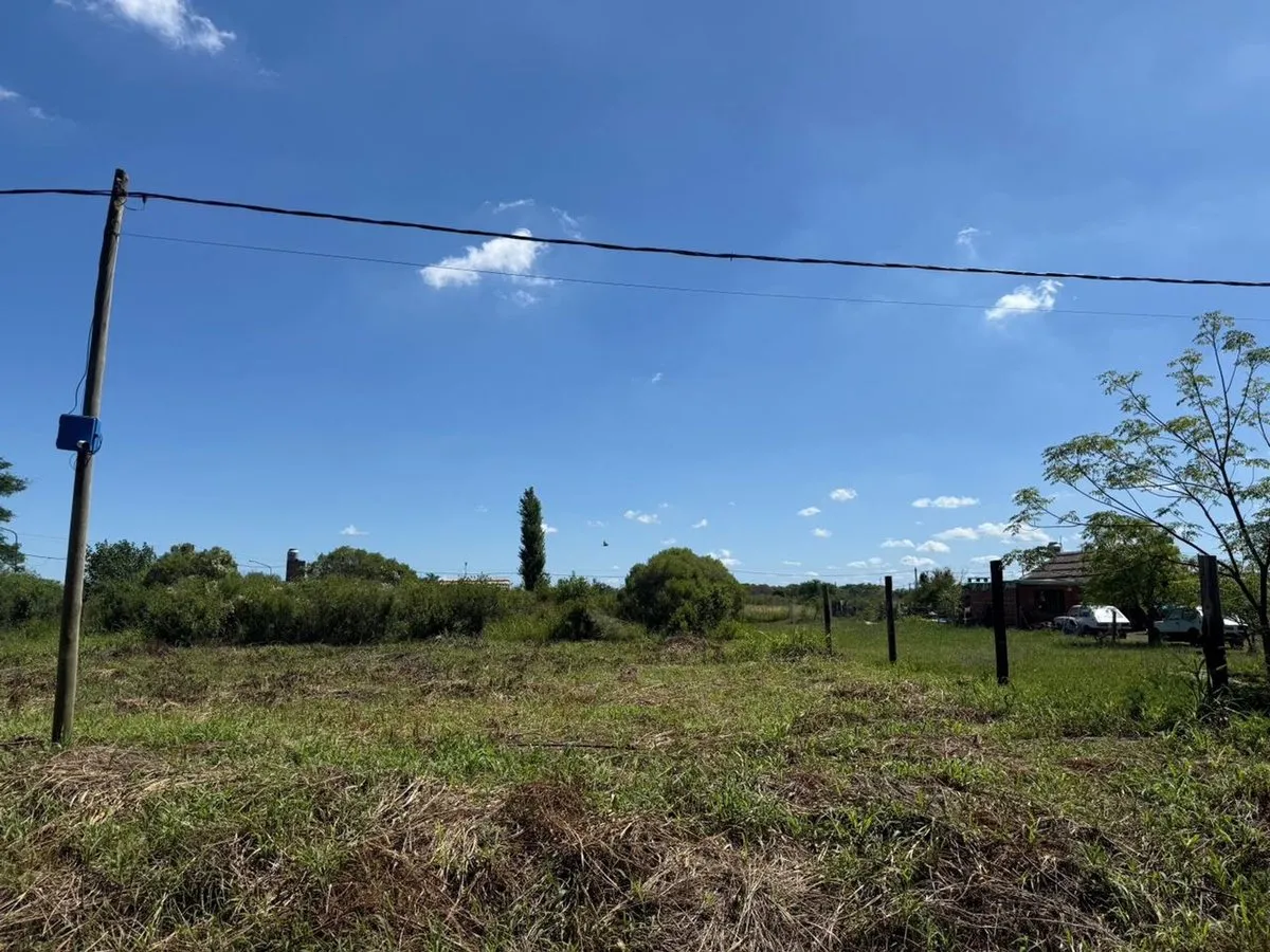 For Sale / Two Lots / Ataliva / With Financing