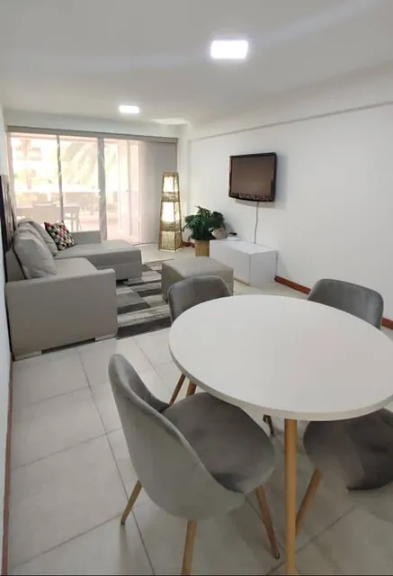 Apartamento Loma Real