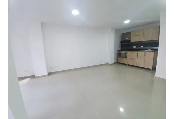 Apartamento En Venta El Carmelo itagui