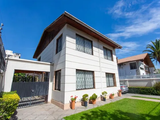 Sector José Domingo Cañas