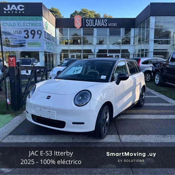 Jac E-s3 0.0 Ytterby