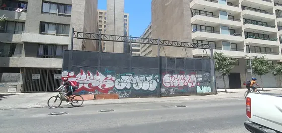 Se Vende Terreno, Proyecto Inmobiliario Aprobado
