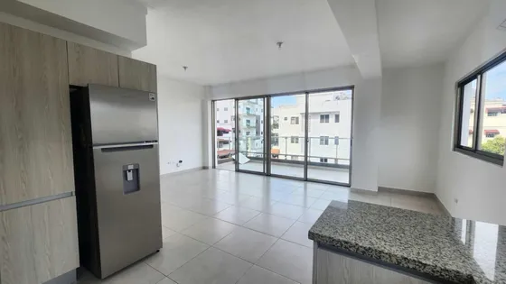 Alquilo Apartamento Vacío O Línea Blanca En Mirador Sur