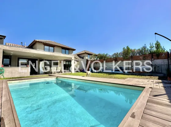 Brisas Norte, Venta Casa En Condominio