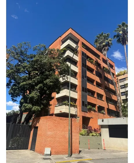 Se Vende Apartamento 118.82m2 Campo Alegre 9926