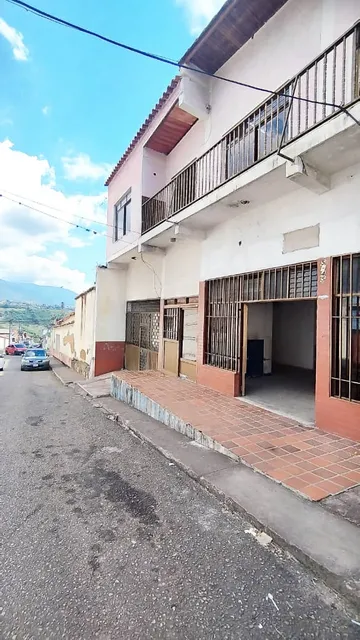 Tachira Tariba Local En Alquiler En Calle Db