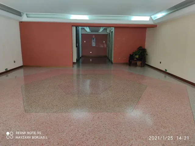 Venta Apartamento En La Boyera