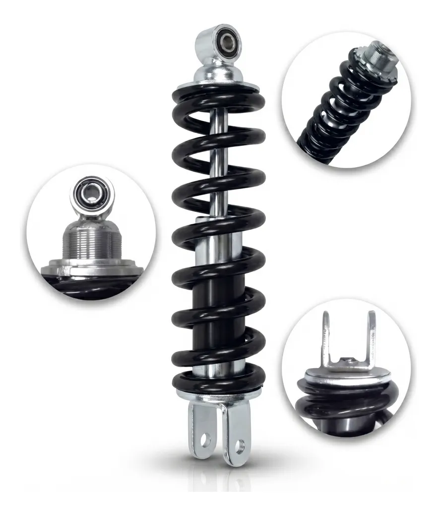 Amortecedor Prolink Nx 400 Falcon Para Moto/quadriciclo