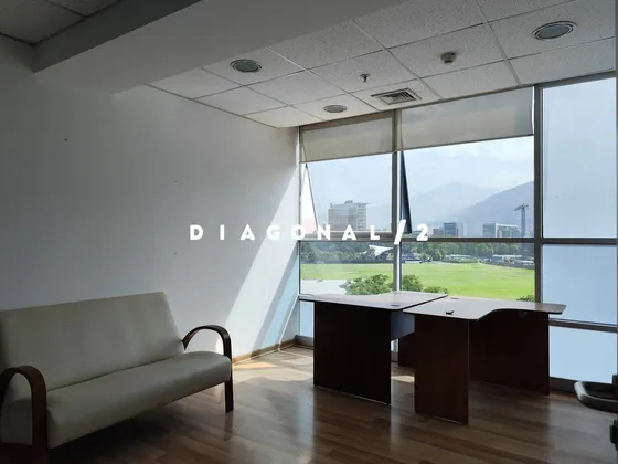 Oficina En Arriendo En Huechuraba