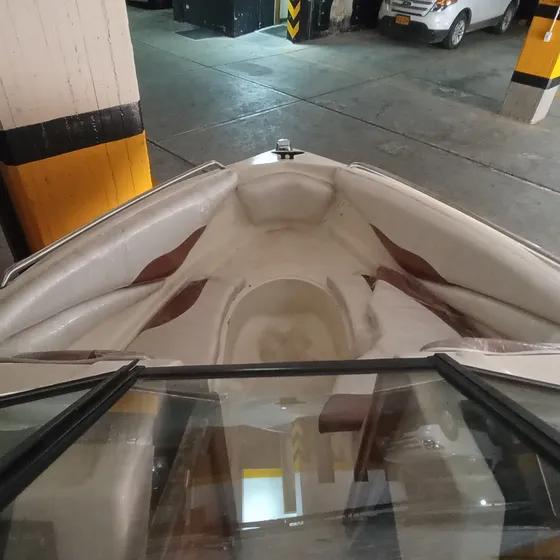 Bote Figlas Fo500 1991