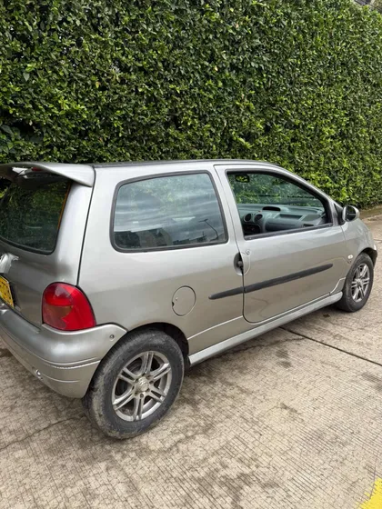 Renault Twingo 1.2 U Authentique