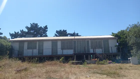 Casa En Caleta Quintay