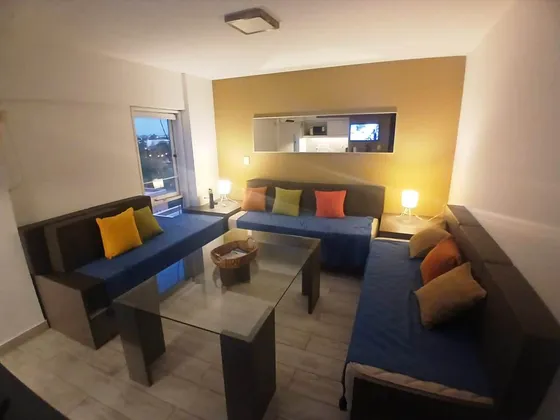 Nueva Córdoba: Hermoso Monoambiente Amoblado Ideal P/ Estudiante!