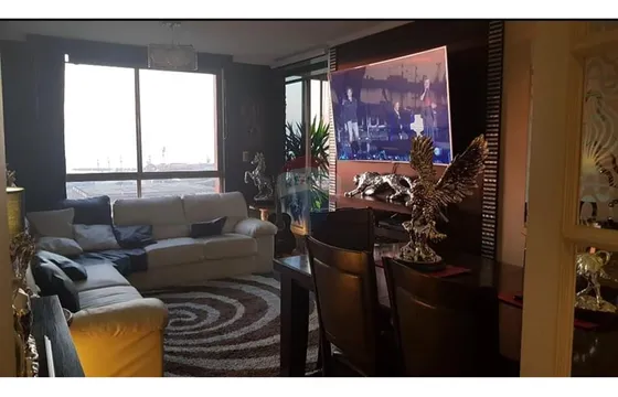 Tu Nuevo Hogar En El Corazón De Antofagasta